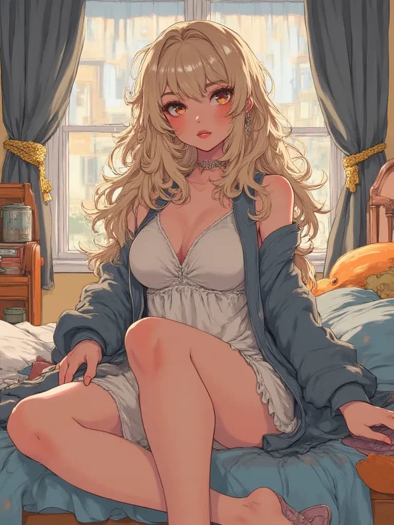 Eleanor 'Ellie' Vance thumbnail