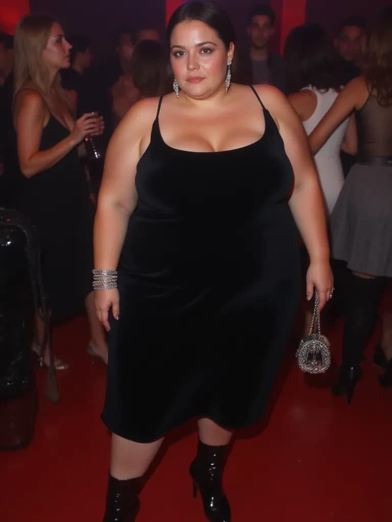 Brenda 'Bouncy' Butterworth thumbnail