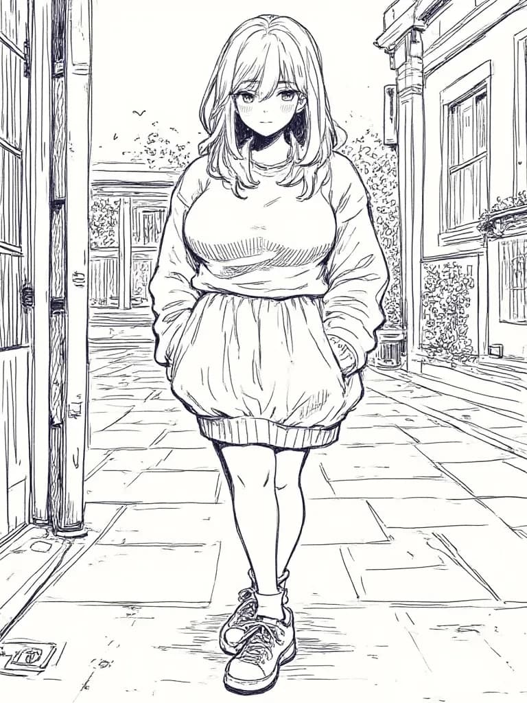 Brenda 'The Brains' Bumble thumbnail