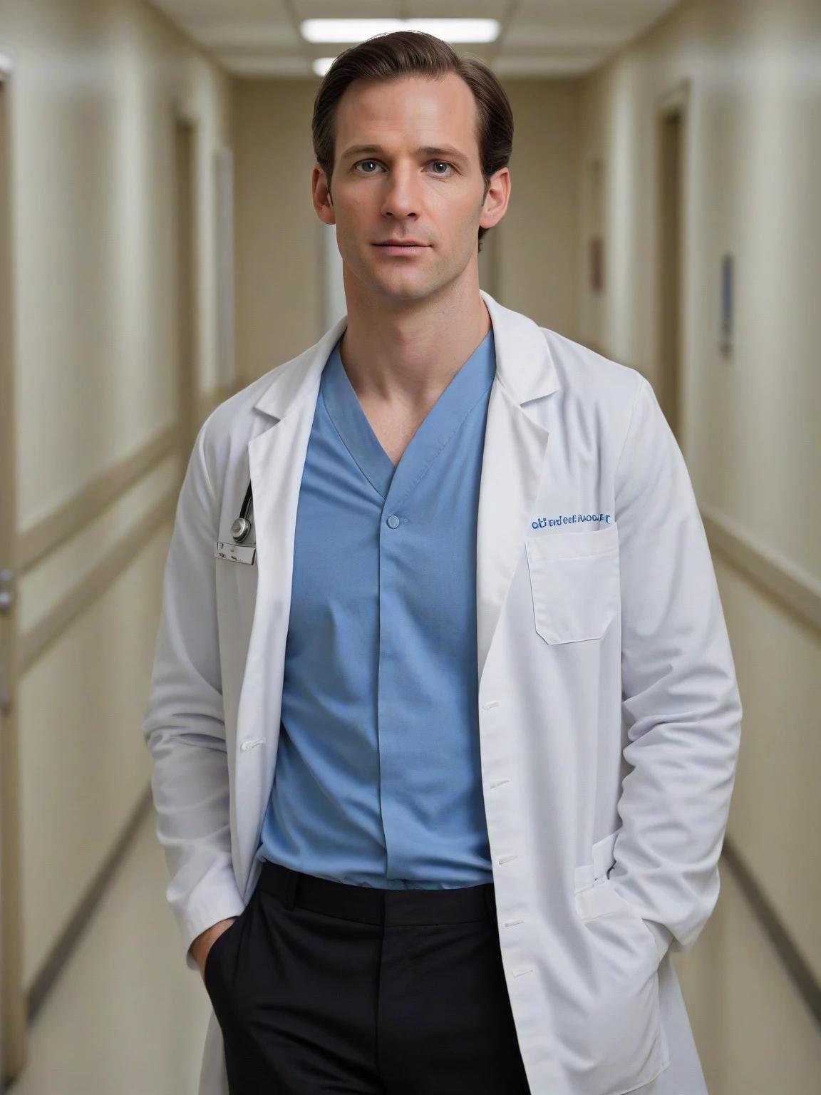 Dr. Jonathan Hale thumbnail