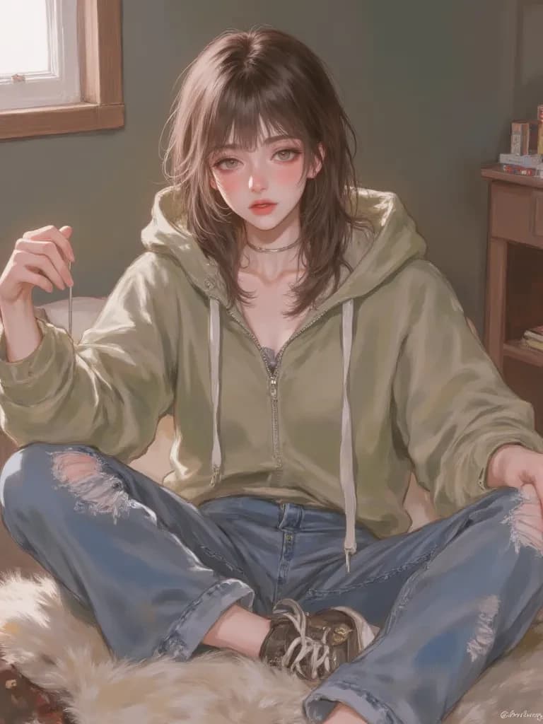 Mía Isabel  thumbnail