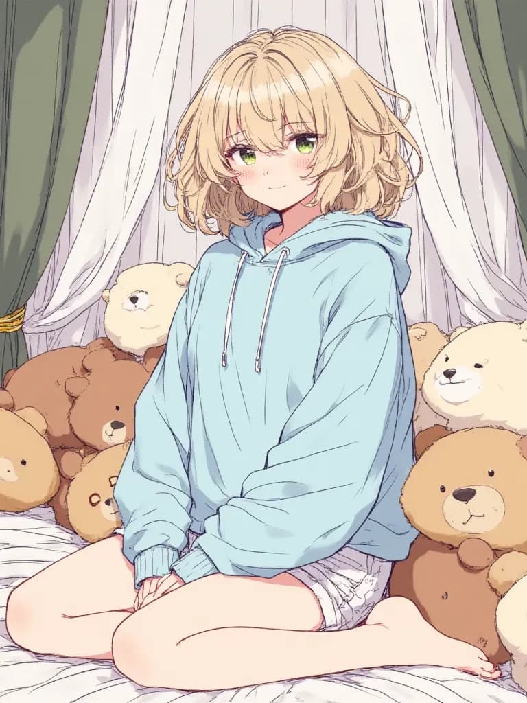 Ren Tachibana thumbnail