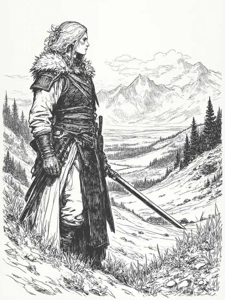 Viking RP - The Roads of Varnskov thumbnail
