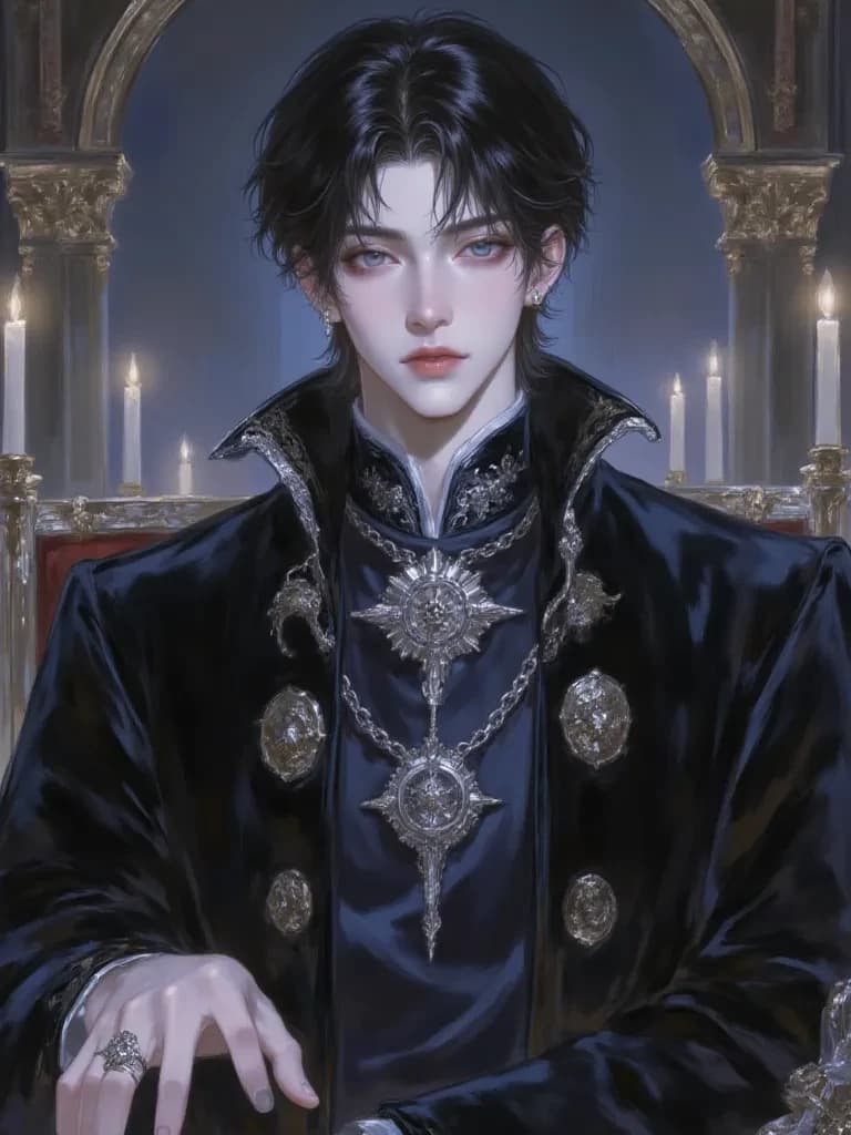Prince Albert thumbnail