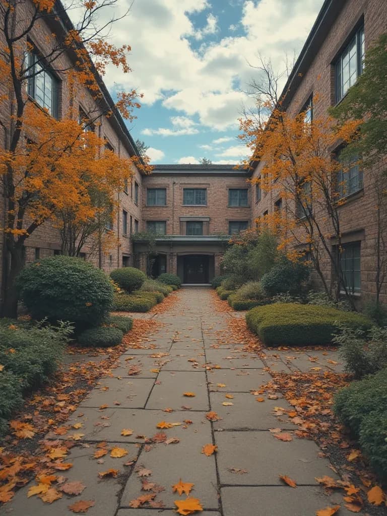 St. Gabriel Youth Psychiatric Center thumbnail