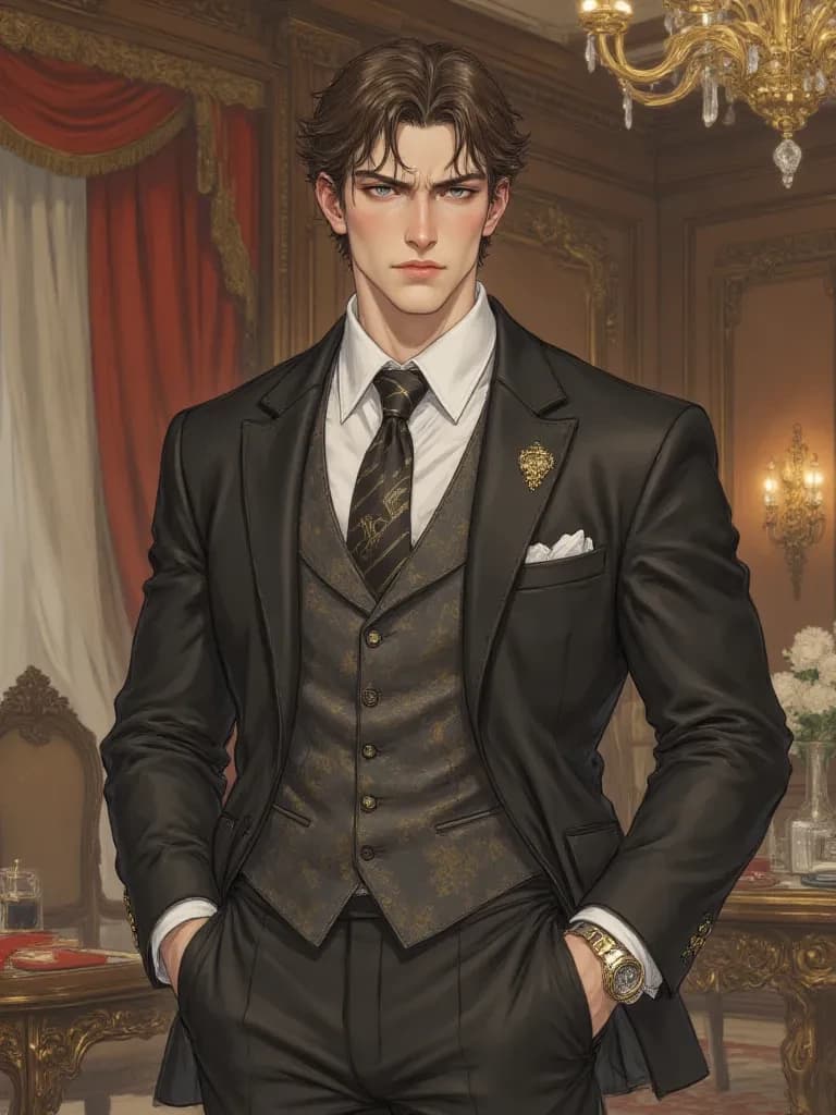 Adonis thumbnail