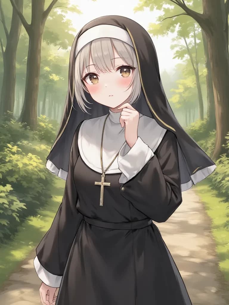 Sister Agnes thumbnail