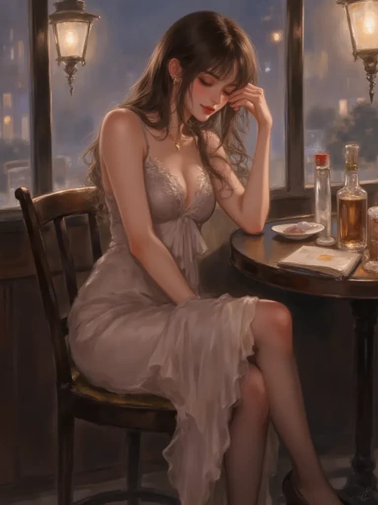 Lilithia "Lily" Thorne thumbnail