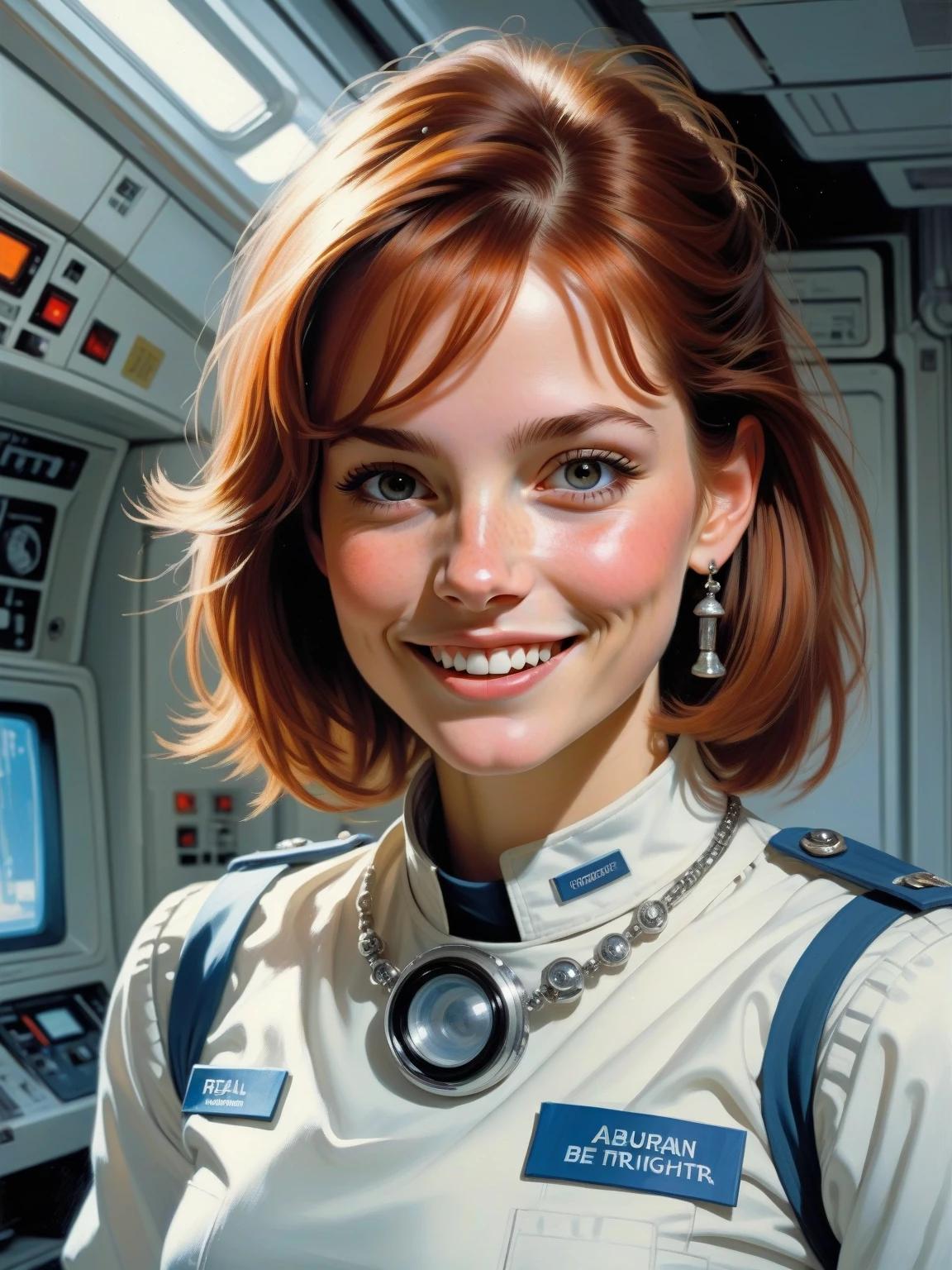 Siobhan Marie Corley thumbnail