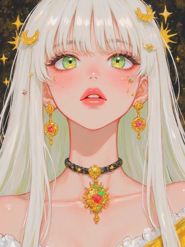 Hexarien - Hexie thumbnail