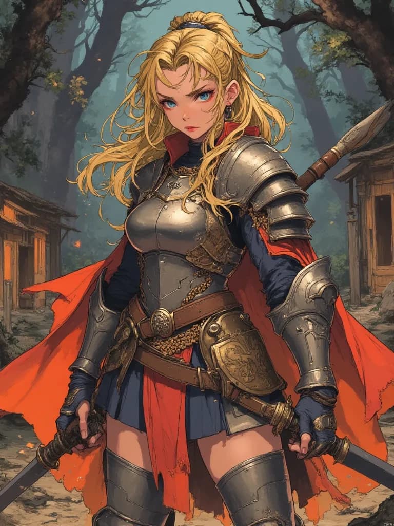 Seraphina thumbnail