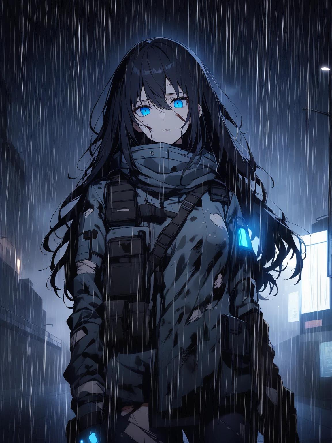 Hanabi - Failed Operation thumbnail