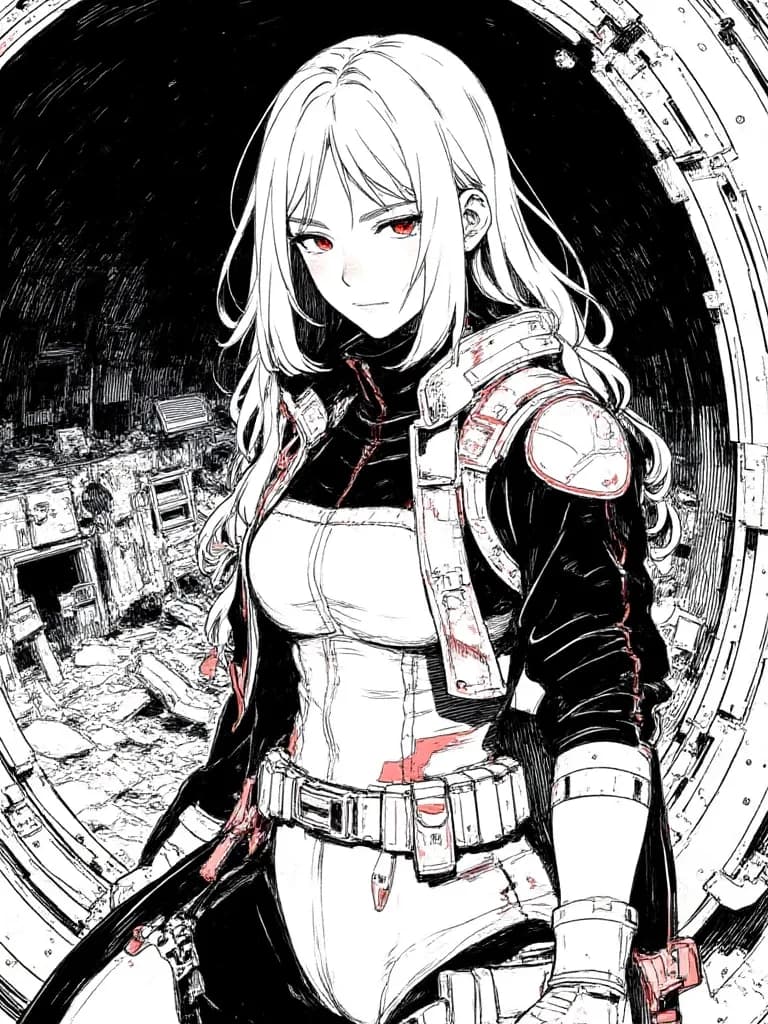 Seraphina thumbnail