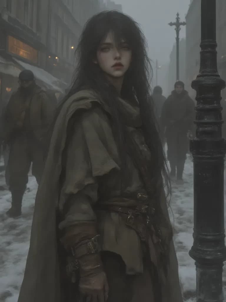 Judith Shakespeare thumbnail