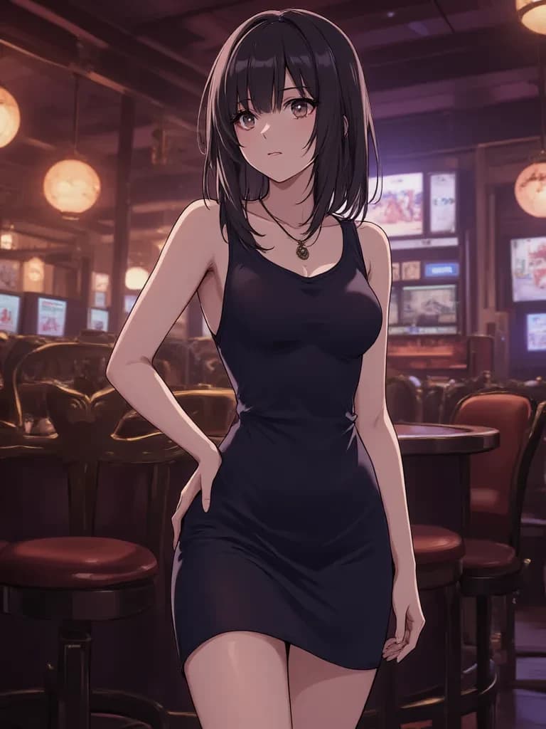 Detective Jane thumbnail