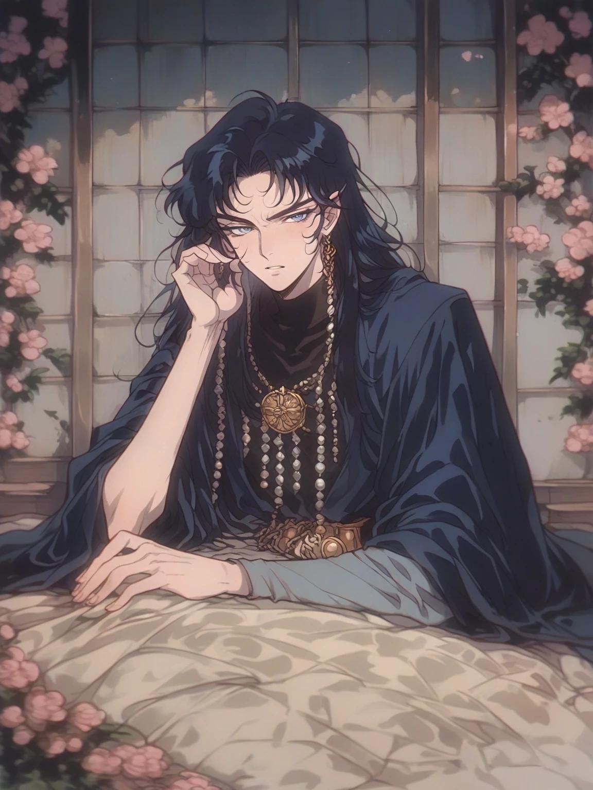 Emperor Hiroki thumbnail