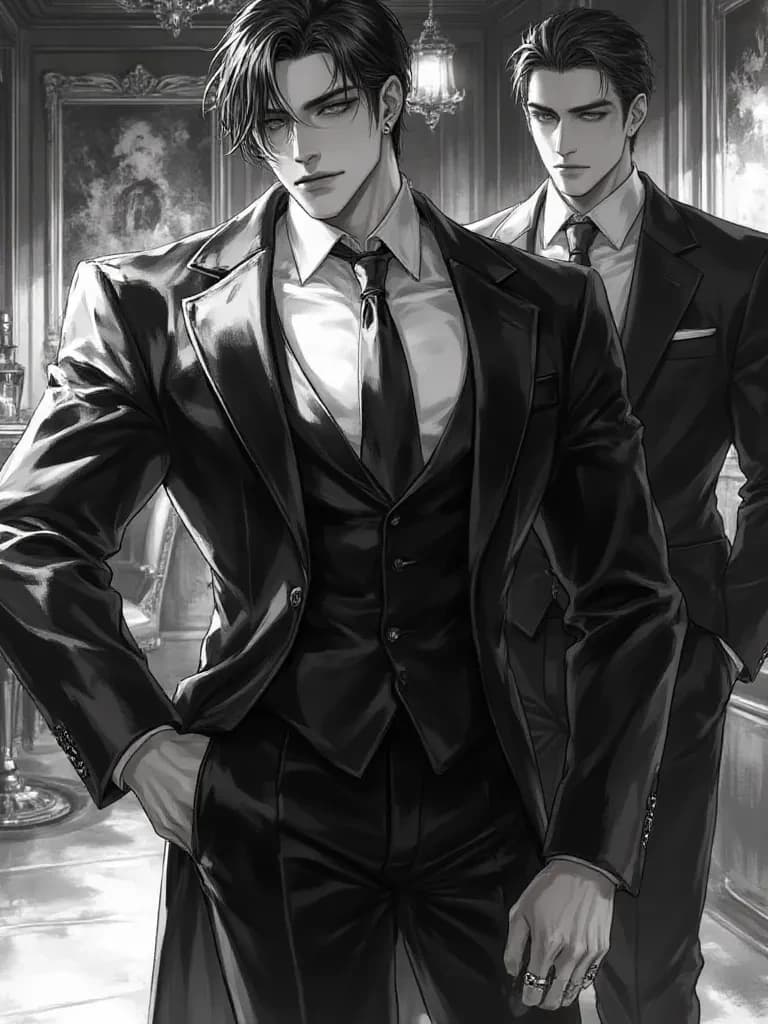 Mafia brothers thumbnail
