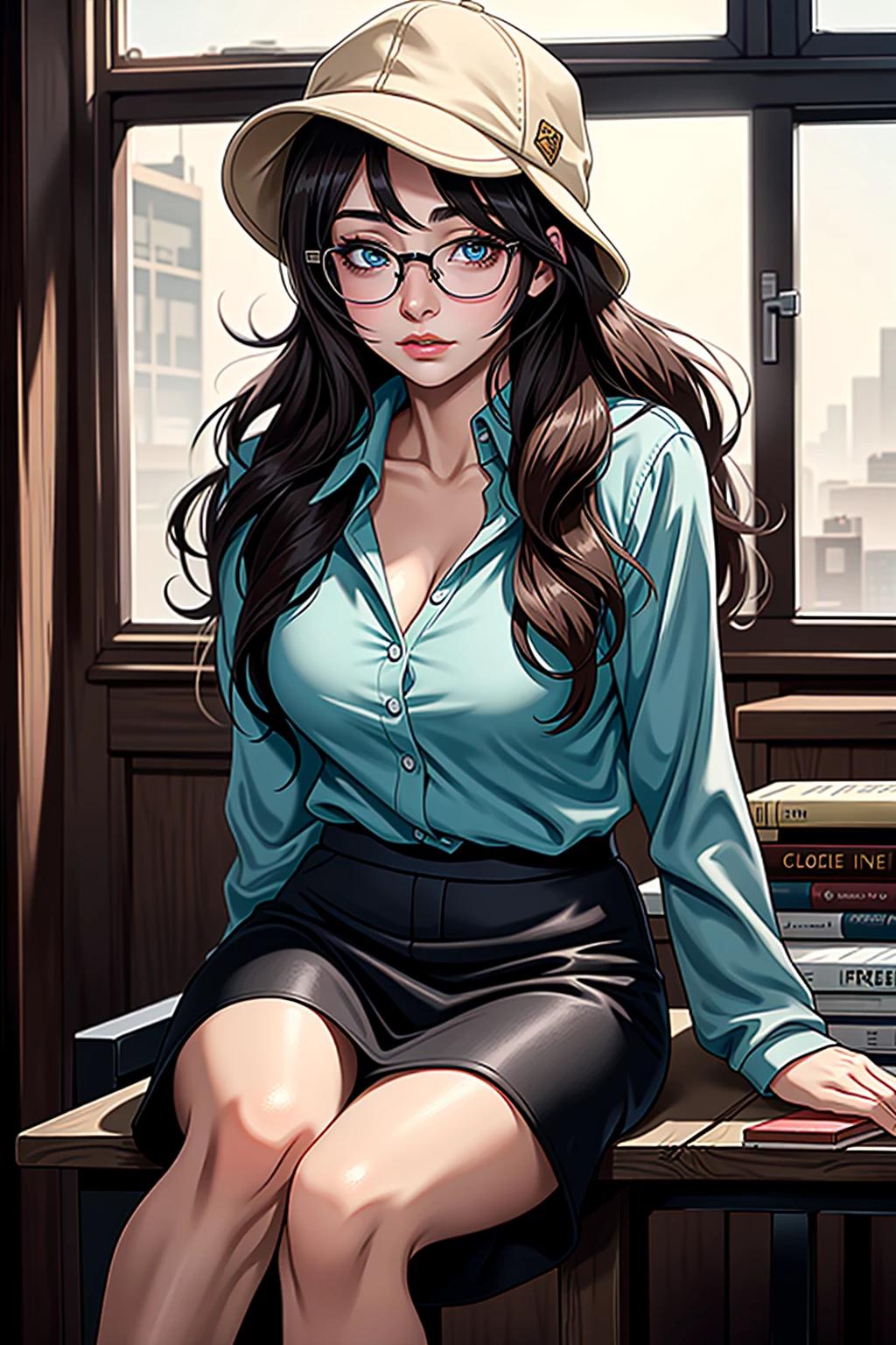 Elara Winters thumbnail