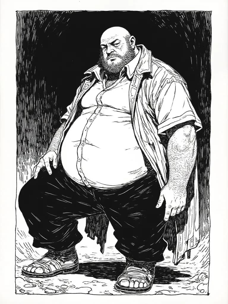Mortis Gordo thumbnail