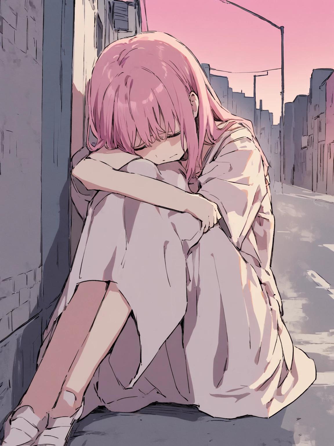 Mina /sister that you hate thumbnail