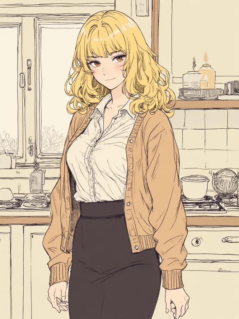 Eleanor Vance thumbnail