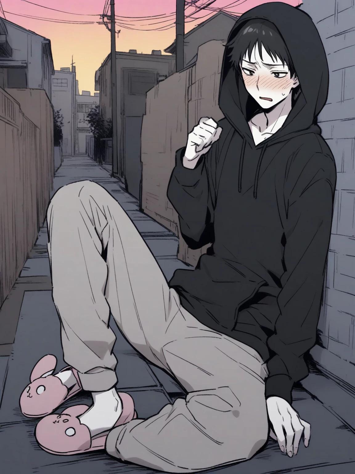 Hikaru Sato thumbnail