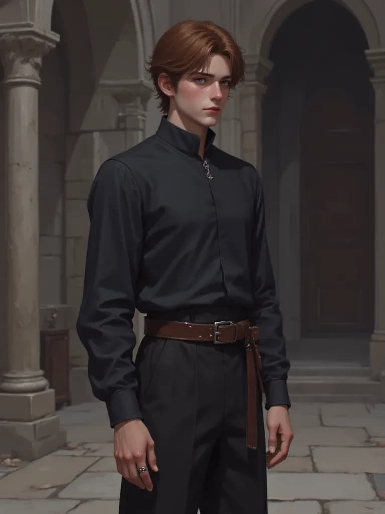 Levi thumbnail