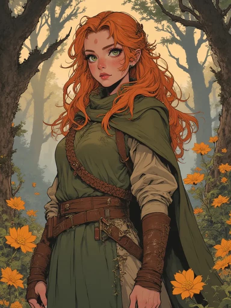 Elara Meadowlight thumbnail