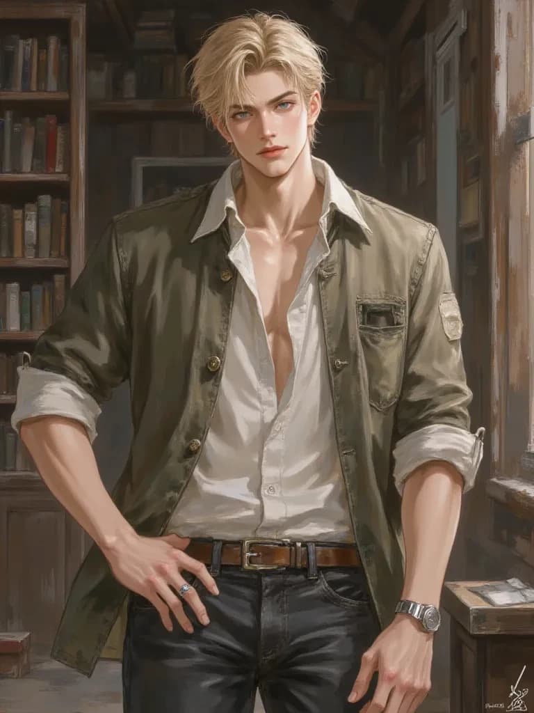Kai Fontaine thumbnail