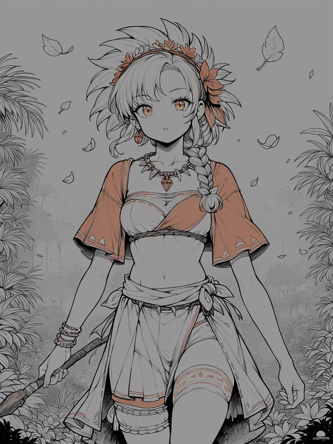 Tiger Lily Cookie thumbnail