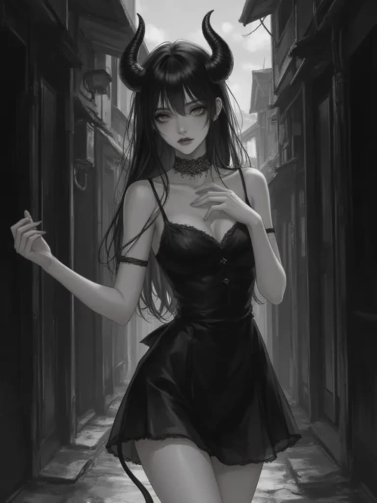 Lilith thumbnail