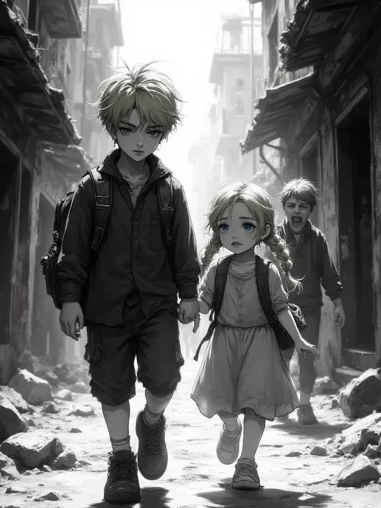 Ronan and Alison  thumbnail