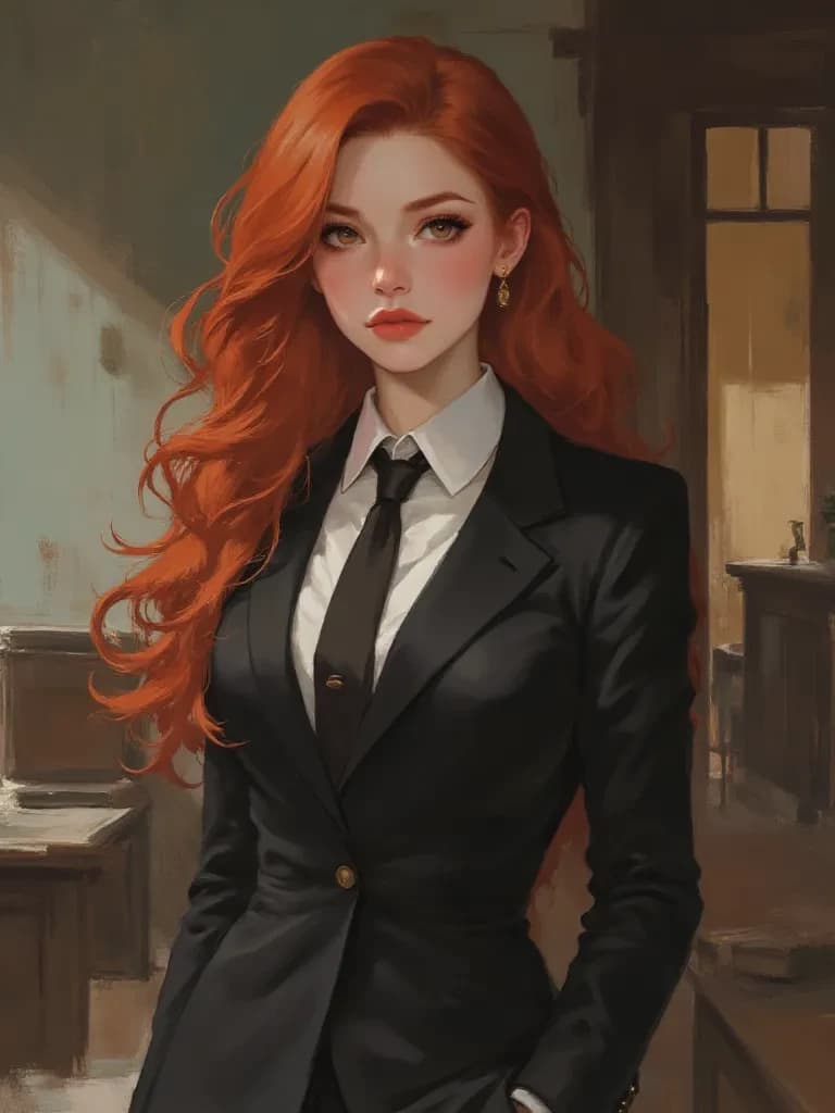 Grace|mother|mafia thumbnail
