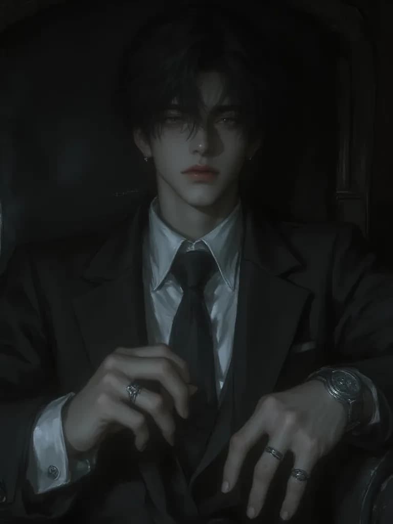 mafia gang thumbnail
