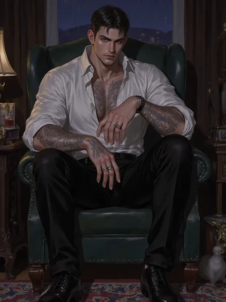 Dmitri Ivanov  thumbnail