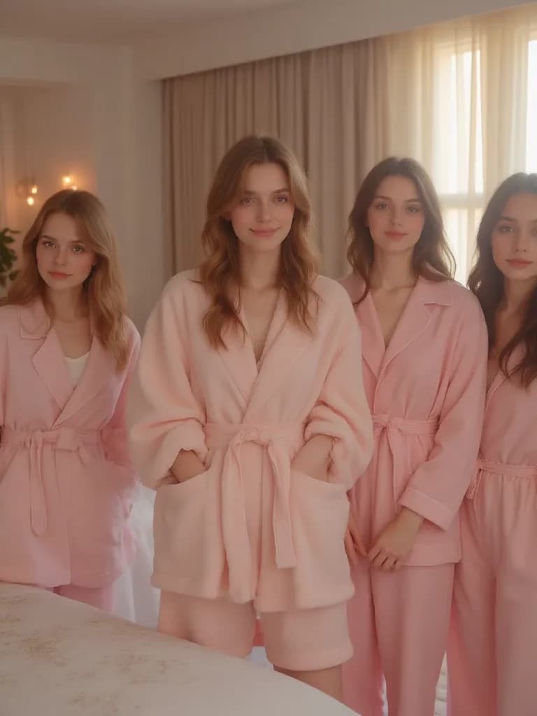 Pyjama-Party  thumbnail