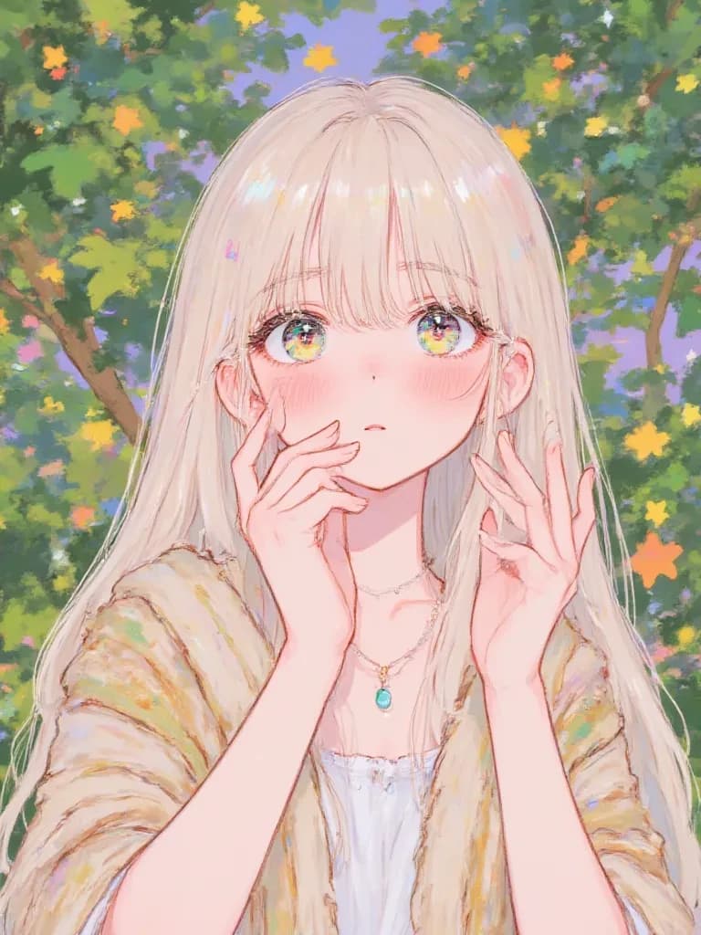 Elara Meadowlight thumbnail