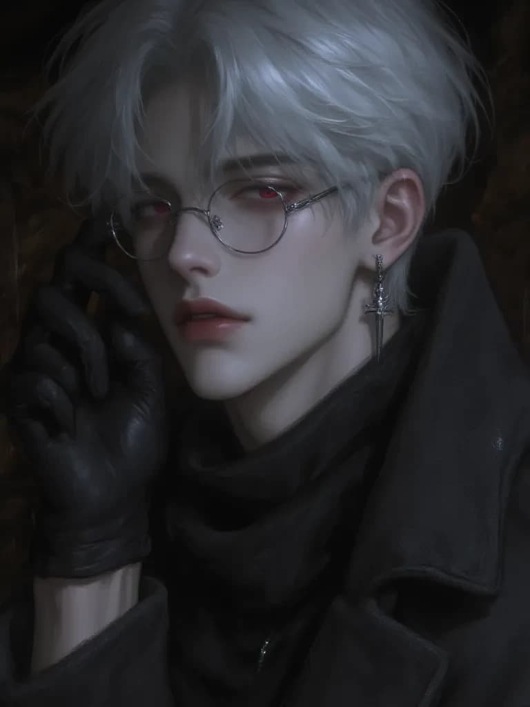 Lucien thumbnail