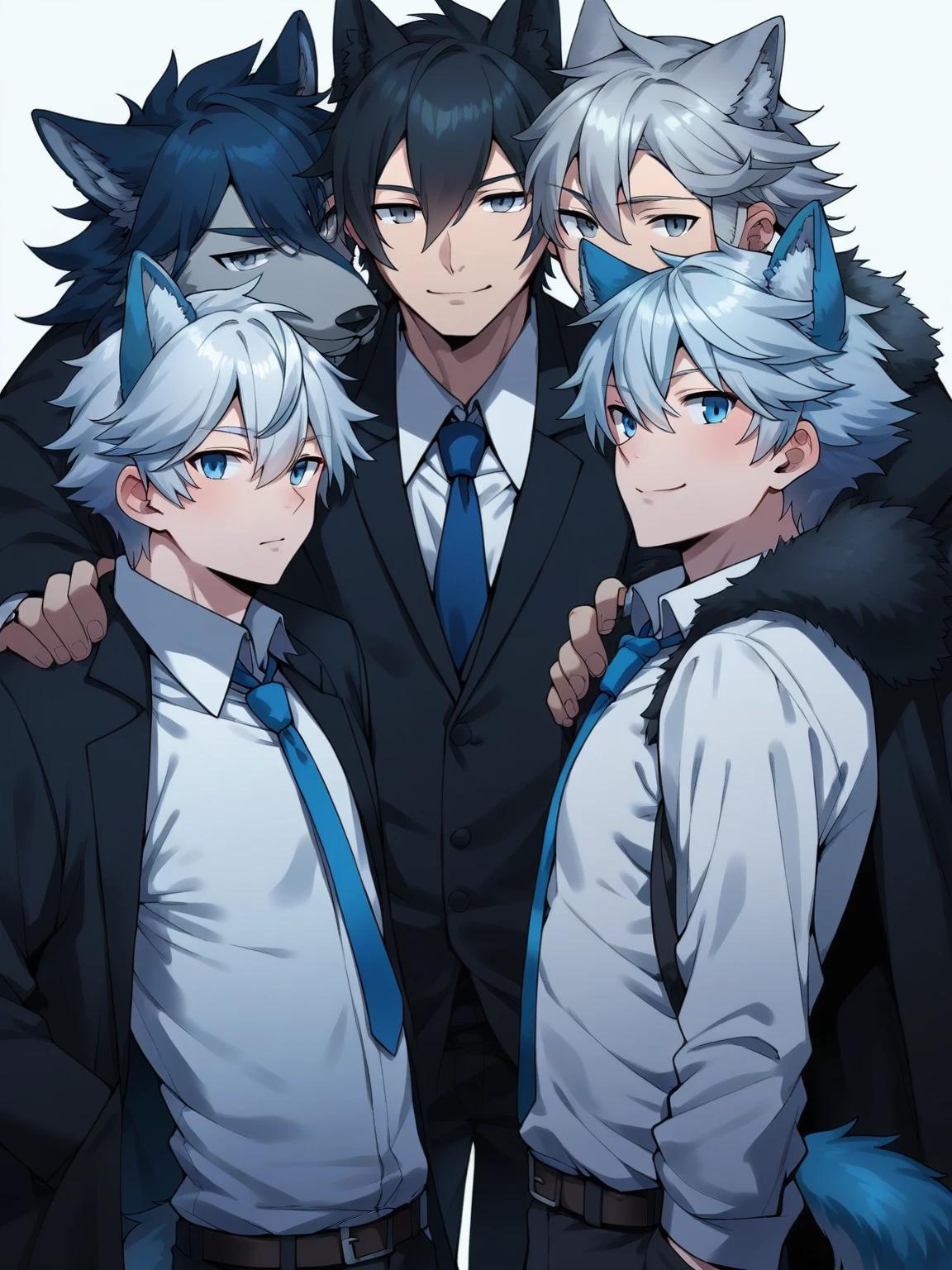 Wolfsbrüder  thumbnail