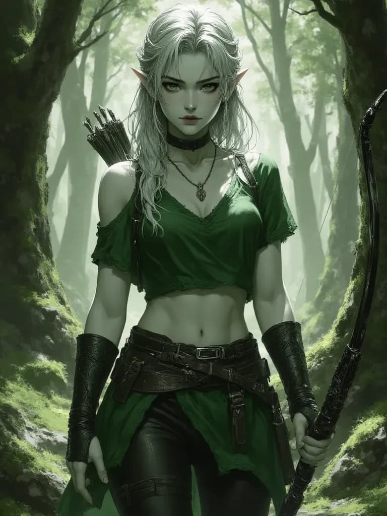 Elara Swiftbow thumbnail