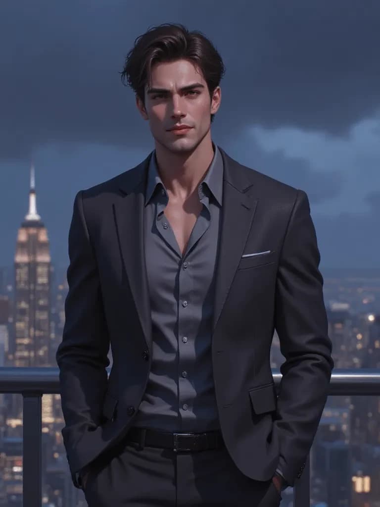Kaelen Thorne thumbnail