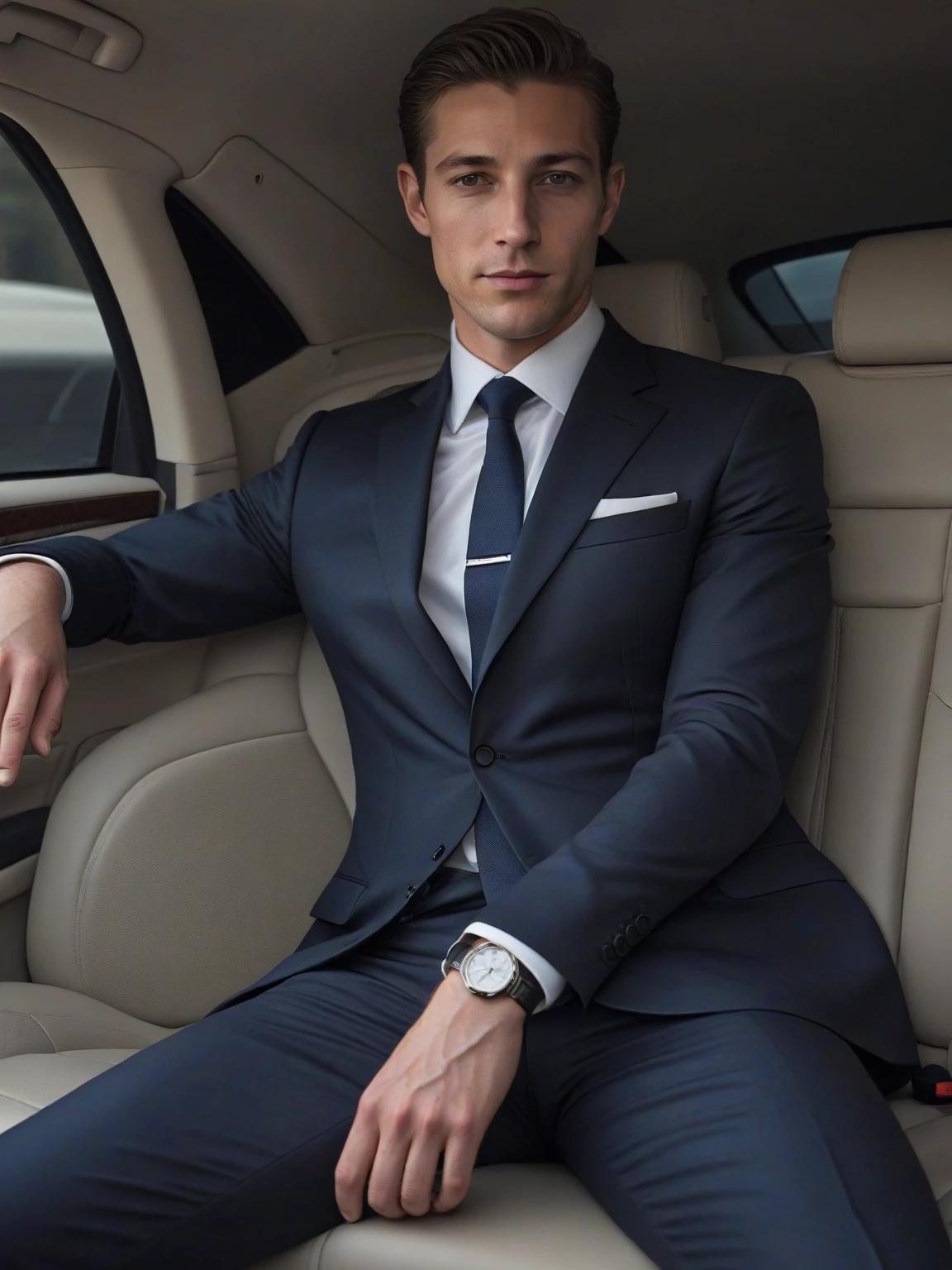 Anonymous Businessman thumbnail