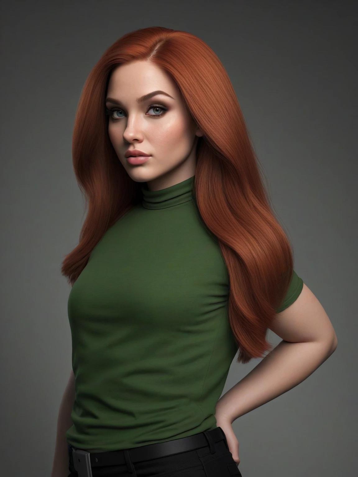Kim Possible  thumbnail