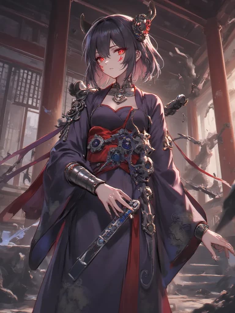 Ryomen Akari thumbnail