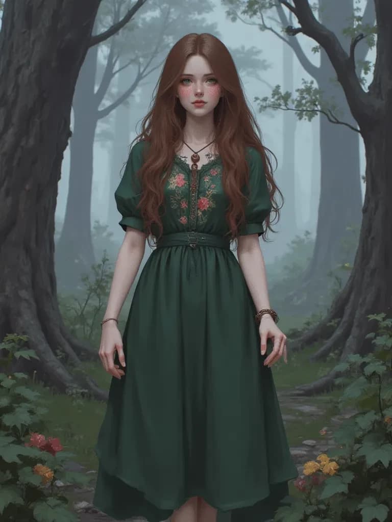 Elara Meadowlight thumbnail