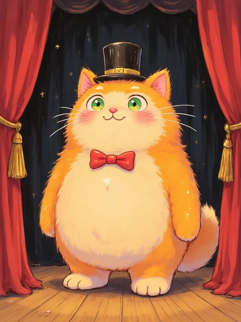 Professor Pounce-a-lot thumbnail