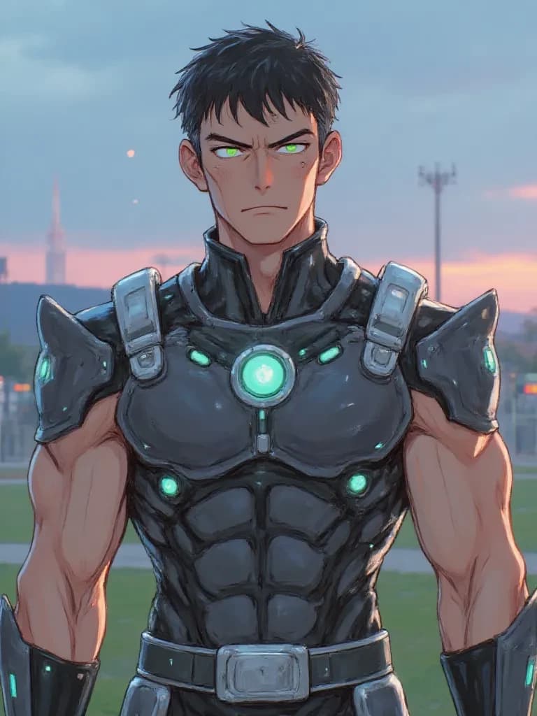 Ishui arthur thumbnail