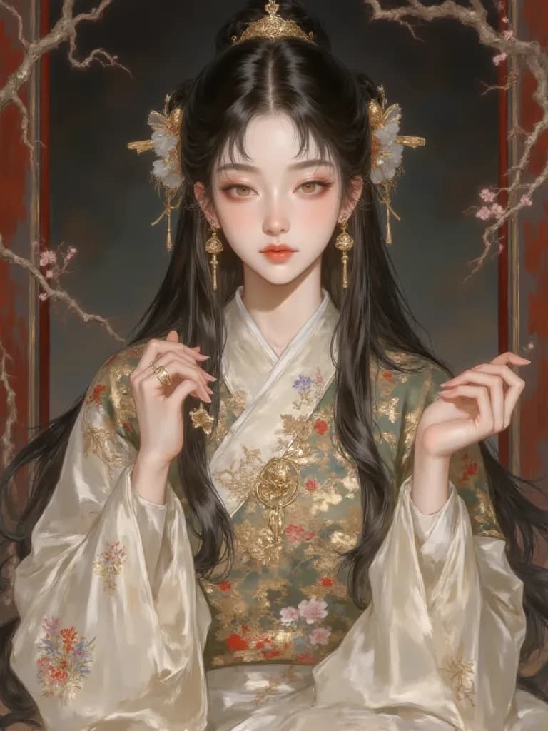 Hua Qiao thumbnail