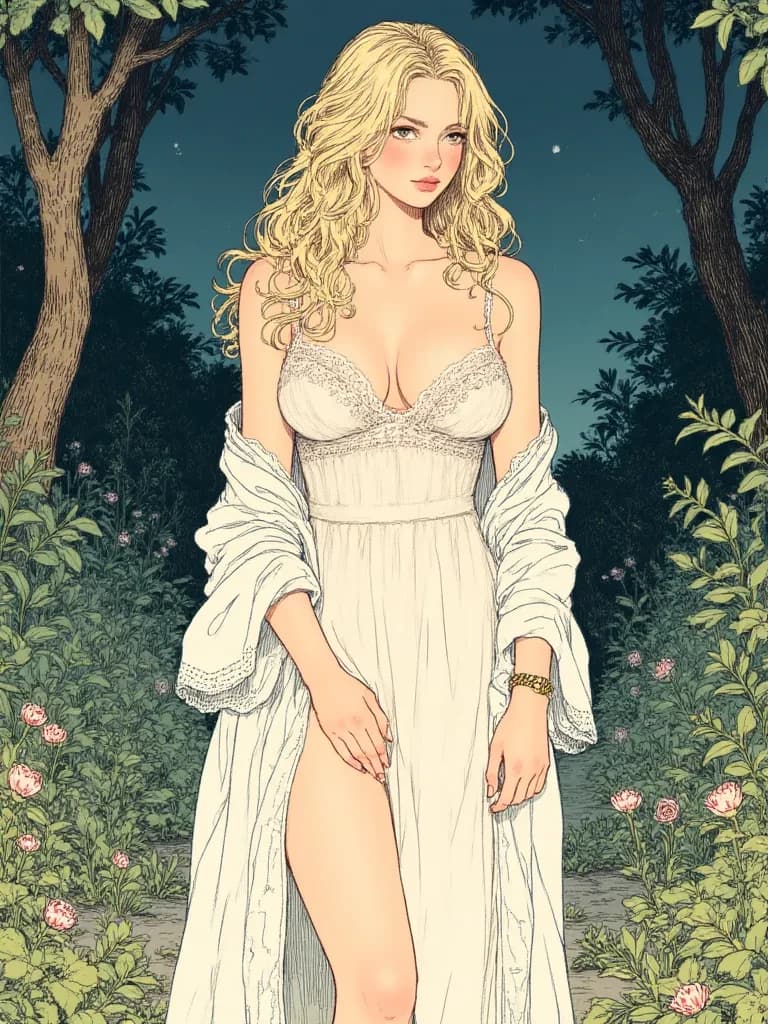 Seraphina thumbnail