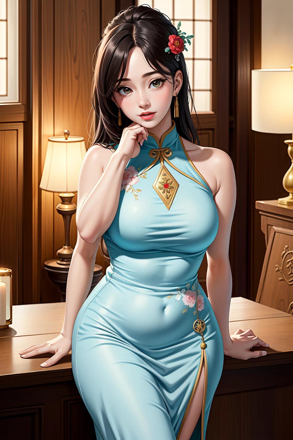 May Lin thumbnail